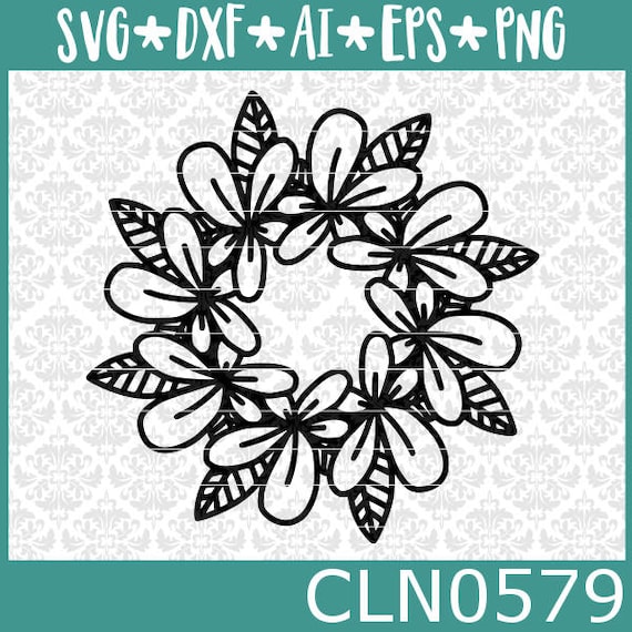 Free Free 207 Monogram Flower Mandala Svg SVG PNG EPS DXF File