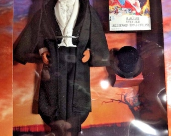 Gone With The Wind Barbie Doll Ken as Rhett Butler
