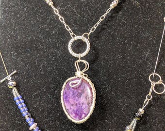 Purple Majesty