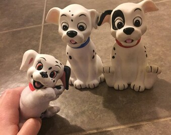 Disney 101 Dalmatians toys