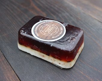 SUGS Signature Bar Soap- Handmade Soap, Handcrafted Soap, Homemade Soap, Artisan Soap