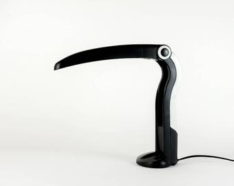 Vintage Toucan desk lamp - Toekan desk lamp