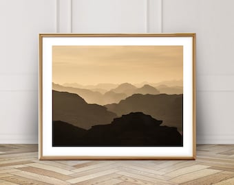 Mountain Photography