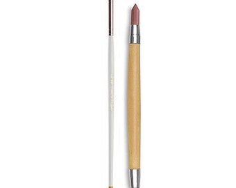 Rubber Tip Sculptor tools metal clay