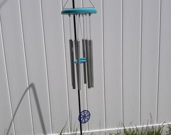 Nautical Wind Chime | Garden Decoration