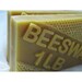 Natural Beeswax 1 pound Blocks