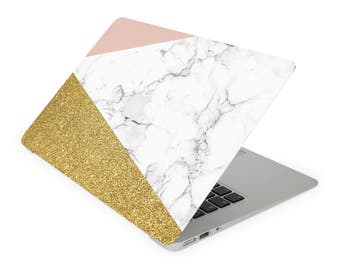 Skin Decal Wrap for MacBook Pro 13 Retina Touch Sticker collage