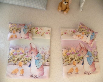1/12 scale bed sheets,bed linen