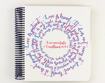 Bullet Journal, Diary, Notebook, Sketch Book