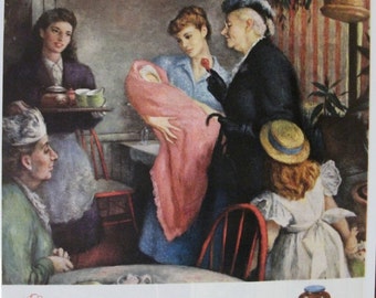 178 Maxwell House Coffee Ad - 1948