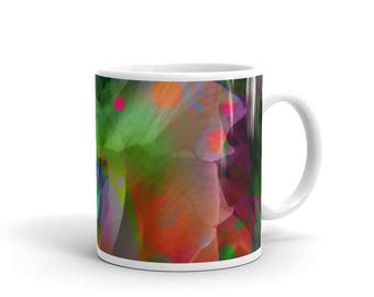 Splash of Color Mug