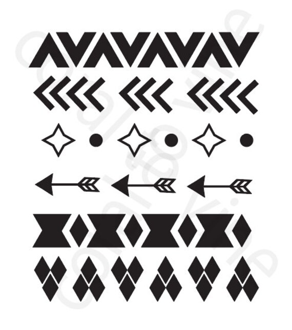 Free Free 310 Free Aztec Svg SVG PNG EPS DXF File