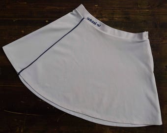 vintage adidas tennis skirt