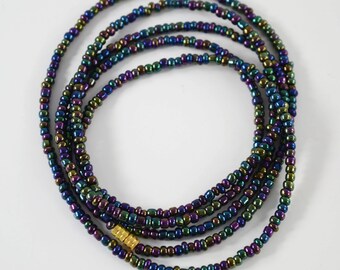 African Waist Beads, Waist Beads, janjan African Waist Beads