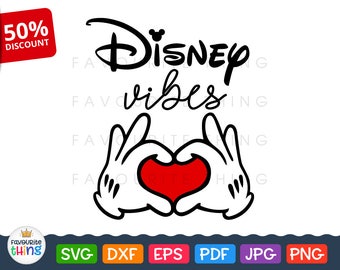 Free Free Disney Vibes Svg 66 SVG PNG EPS DXF File