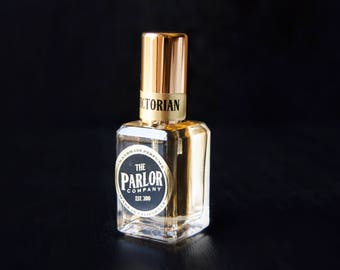 Eau De Perfume Spray 15ml- The Parlor Apothecary - Choose your scent