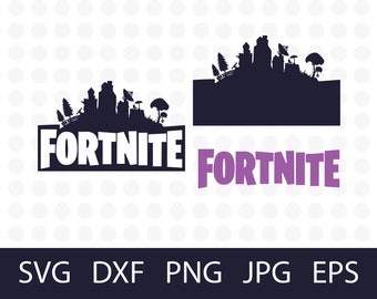 Download Free Svg Fortnite - Jamey Persaud