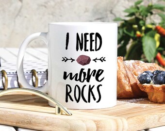 Geology Gift - Geology Mug - Geologist Gift - Geologist Mugs - Geology Rocks Mug - Funny Geology Print - Geo Mug - Geology Degree Gift