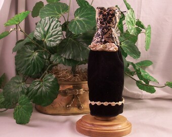 Miniature dress-Veronica
