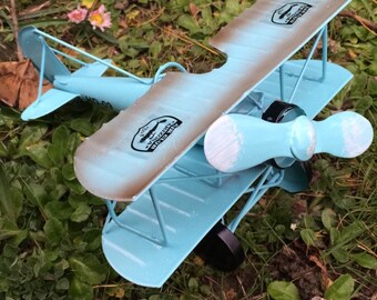 Plane iron vintage found in a flea market