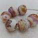 Lampwork Beads, Handmade Glass Beads