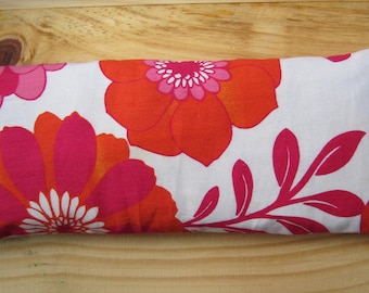 Lavender Eye Pillow for Relaxation & Aromatherapy