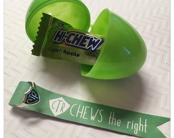 Digital Chews the Right CTR Tag for Primary Handouts Sharing Time Ctr ring Easter