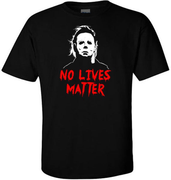 Horror Movie Shirt Michael Myers Halloween Il 570xN Horror Movie Shirt Michael Myers