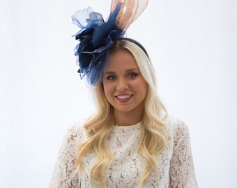 Kentucky Derby Fascinator - DD2018-026