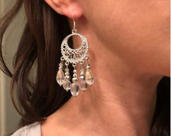 Gabrielle Earrings
