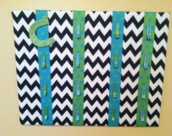 Bow Board/ Cheer
