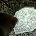 Pattern Sea Glass Pieces For Your Sea Collection Rare Sea Glass Single Collectible Coast Sea Glass Gift For Father’s Day Unique Beach Find