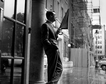 CARY GRANT PHOTO #23