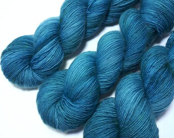 Merino single Superwash 100 g