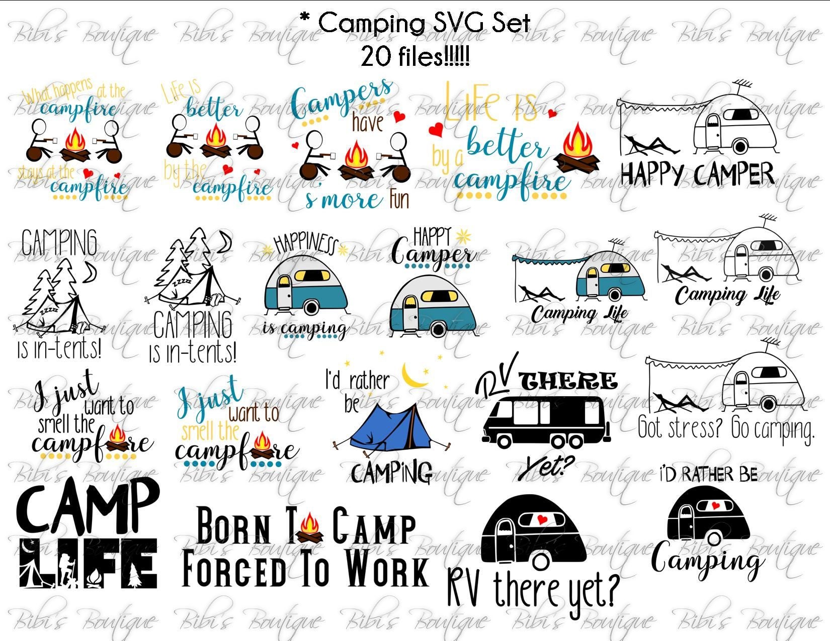 Free Free 171 Camping Coffee Svg SVG PNG EPS DXF File