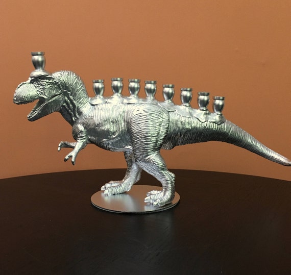 Menorasaurus Rex