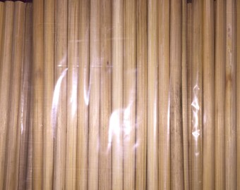 Candy Apple Sticks