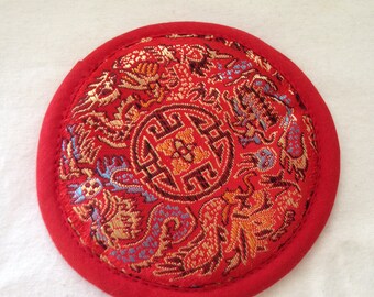 Cushion - For Singing Bowl