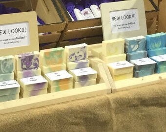 Craft Show Display Stands Craft show display Etsy 54 Craft Show Display Stands Craft show display Etsy 54