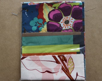 Scrap Pack - Various Designers #124