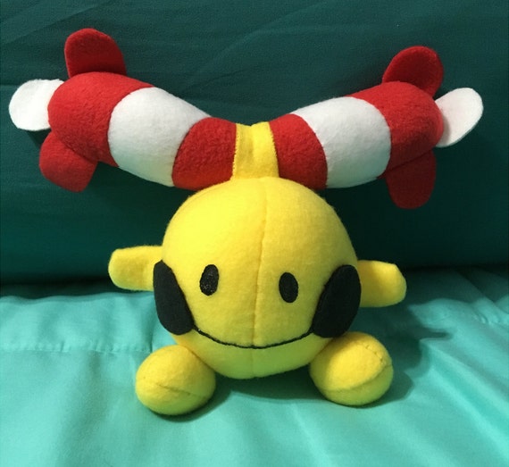 chingling plush