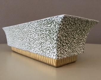 Vintage Shawnee Elegance Planter
