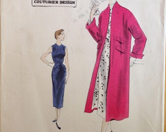 Vogue Couturier Design 735