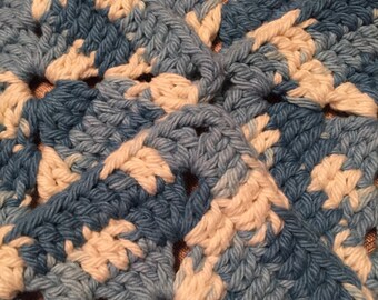 Cotton Coasters
