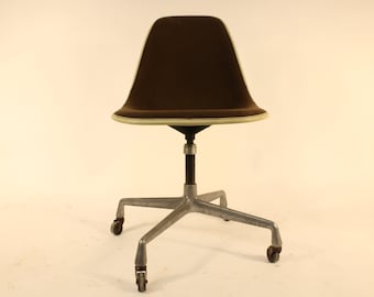 Eames for Herman Miller Shell Chair