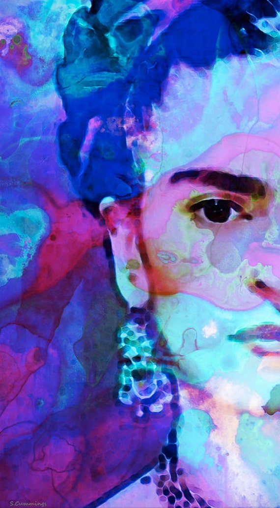 Famous Colorful Art Famous Colorful Art