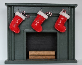 Personalized Stockings