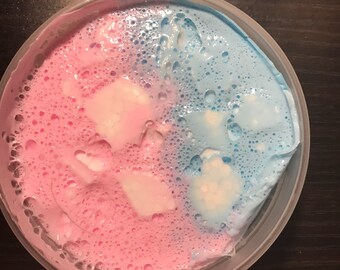 Cotton candy machine