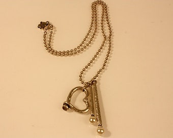 CALIN Necklace,