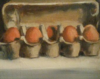 Eggs